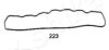ASHIKA 47-02-223 Gasket, cylinder head cover
